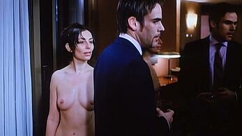 Actress - Teresa Harder: Movie - Dunckel